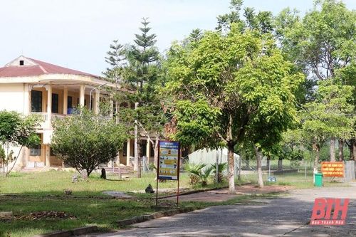Thanh Hóa ghi nhận thêm 2 ca mắc COVID-19 tại khu cách ly tập trung huyện Nông Cống