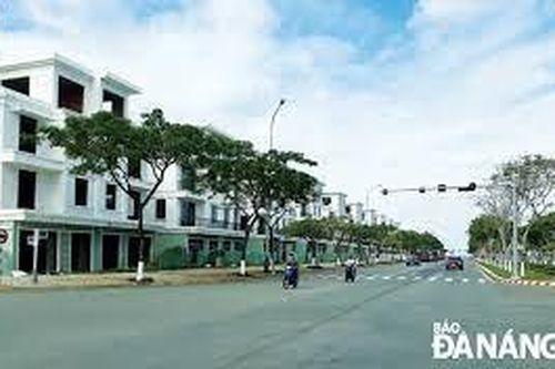 Hoàn thành 24 công trình hạ tầng khu dân cư