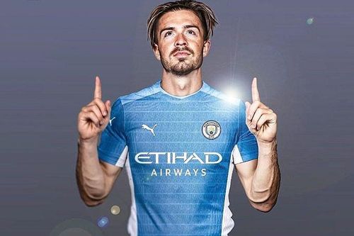 Jack Grealish mang đến điều gì cho Manchester City?