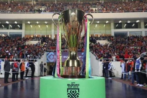 AFF thông báo hoãn bốc thăm giải bóng đá AFF Suzuki Cup 2020Tin khácNỗ lực vì nạn nhân chất độc da camTruyền nhiệt huyết giữ gìn di sản then cho thế hệ trẻ