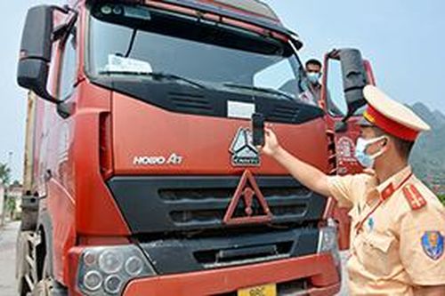 Thẻ 'luồng xanh': Thuận lợi vận chuyển hàng hóa gắn với kiểm soát dịch COVID-19Tin khácTruyền nhiệt huyết giữ gìn di sản then cho thế hệ trẻPhát huy vai trò công tác tuyên giáo, tạo đồng thuận xã hội