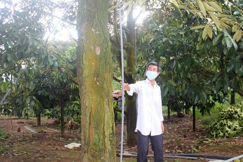 Đạ Huoai: Đưa nghị quyết chuyên đề về sản xuất nông nghiệp vào cuộc sống