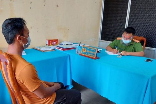 Đam Rông: Tiếp tục xử phạt tài xế sửa ngày trên giấy xét nghiệm