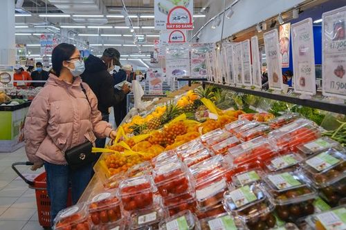 Lâm Đồng: Hàng hóa dồi dào, đảm bảo cung ứng trong mọi tình huống