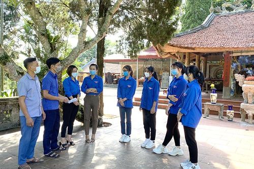 Kỳ II: Hiệu quả tích cực từ những cách làm hay
