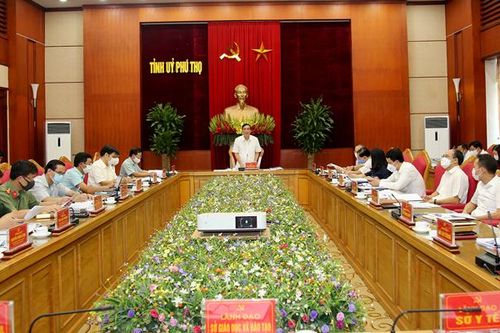Phát triển KT-XH 5 năm tới phải bám sát Nghị quyết Đại hội Đảng bộ tỉnh lần thứ XIX