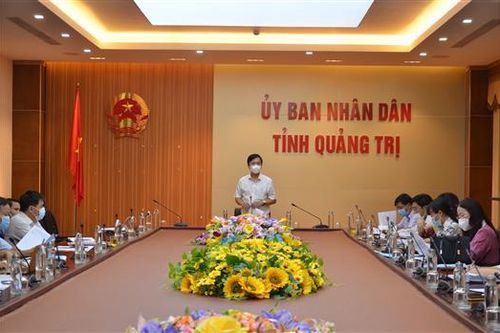 UBND tỉnh rà soát, cho ý kiến nội dung các tờ trình, đề án trình kỳ họp thứ 4, HĐND tỉnh khóa VIII