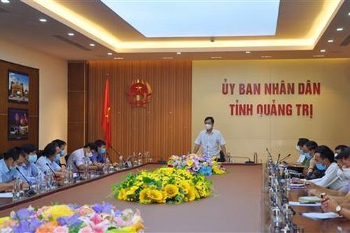 Bàn giải pháp ứng phó với diễn biến mới của COVID-19