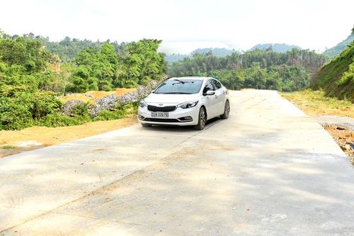 Nỗ lực thu hút các nhà đầu tư vào Cụm công nghiệp Khuôn Phươn