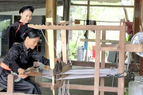 Để nghề không bỏ làng