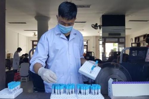 Y tế - Sức khỏe Tin tức y tế Tâm An phát động chương trình 'Chung tay vì sức khỏe cộng đồng'