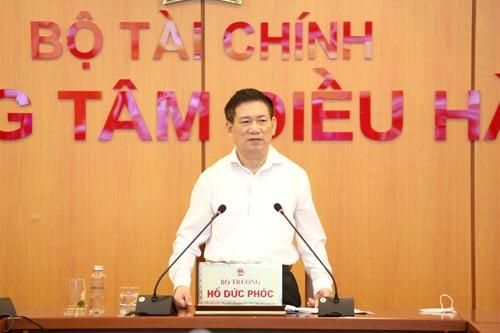 Sáng tạo, quyết tâm vượt khó đảm bảo nhiệm vụ thu ngân sách