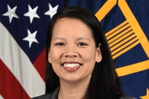 NASA bổ nhiệm nữ giám đốc tài chính gốc Việt