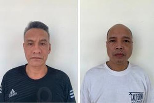 Phá băng nhóm dùng vòng hoa, loa tụng kinh cưỡng đoạt hơn 1 tỷ đồng