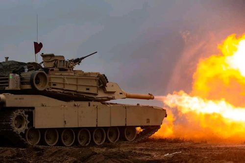 Ba Lan mua xe tăng Mỹ, lực lượng Nga ở Kaliningrad lâm vào thế khó