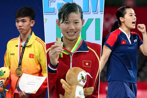 Bao giờ sinh viên Harvard giành huy chương Olympic cho thể thao Việt Nam?