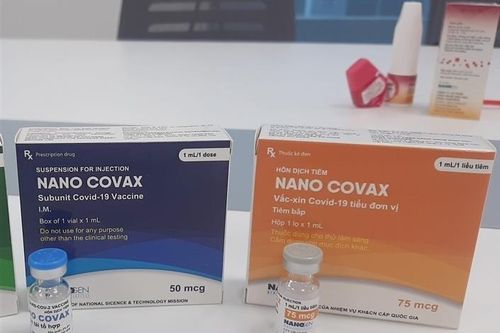 Nanogen báo cáo hiệu quả vaccine Nano Covax, Bộ Y tế họp thẩm định vào ngày mai
