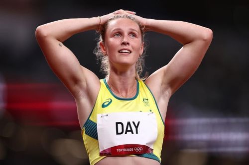 Nữ sinh Australia làm thêm ở siêu thị, tự bỏ tiền tham dự Olympic Tokyo 2020