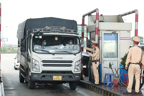 7 tháng của năm 2021, toàn quốc xảy ra hơn 7.000 vụ tai nạn giao thông