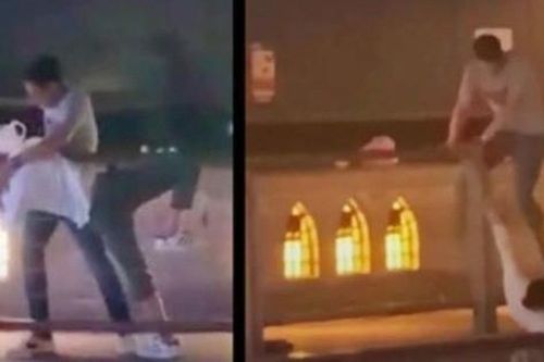 Nghi phạm sát hại thanh niên Việt không chịu nhận tội, dân mạng bức xúc truy tìm người quay clip để cung cấp bằng chứng