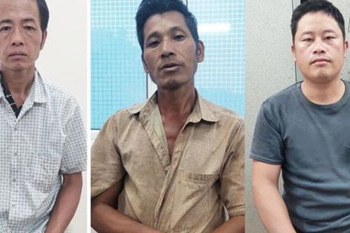 Đặt bẫy giết 'thầy cúng' do nghi ma chài