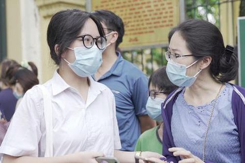 Đề thi Ngữ văn đợt 2 sẽ có nhiều thí sinh đạt điểm 7 và 8