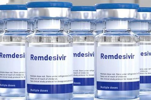 Hội đồng chuyên môn Bộ Y tế xem xét đưa thêm Remdesivir và các loại thuốc vào điều trị COVID-19