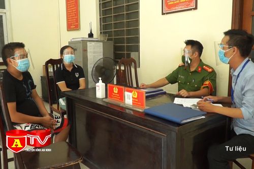 Hà Nội phạt hơn 1,7 tỷ đồng vi phạm phòng chống dịch bệnh