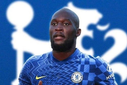 Chelsea lần thứ 2 chiêu mộ thành công Lukaku