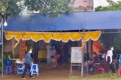 Ba mẹ con đuối nước thương tâm ở Gia lai