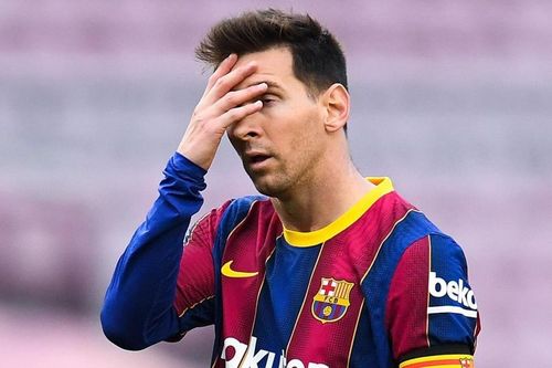 Barcelona trả giá vì sai lầm và sự lừa dối