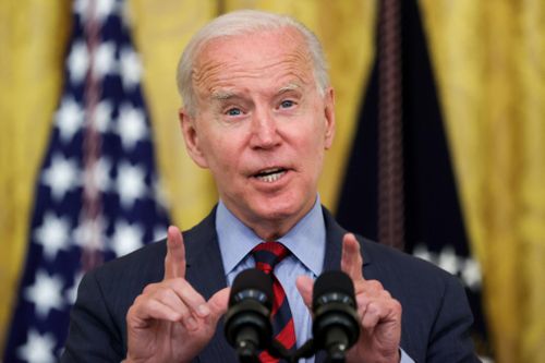 Chính quyền ông Biden phớt lờ đề nghị dỡ bỏ thuế áp lên Trung Quốc