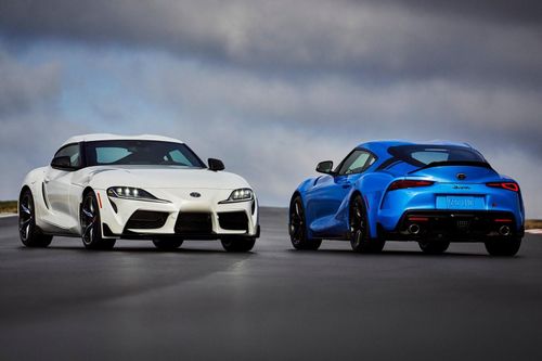 Xe Rolls-Royce, MINI và Toyota bị triệu hồi vì lỗi của BMW