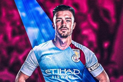 Jack Grealish có đáng giá 100 triệu bảng?