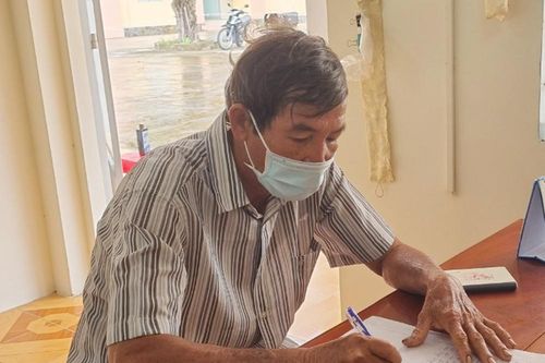 Hai bị can giăng bẫy chuột làm chết người