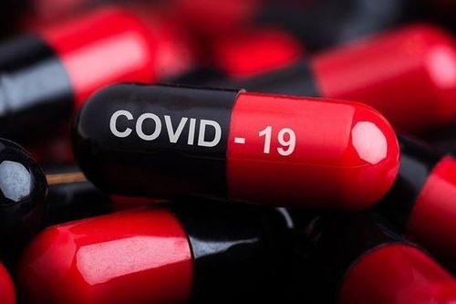 Hãng dược Nhật Bản sắp xin phê duyệt thuốc đặc trị Covid-19