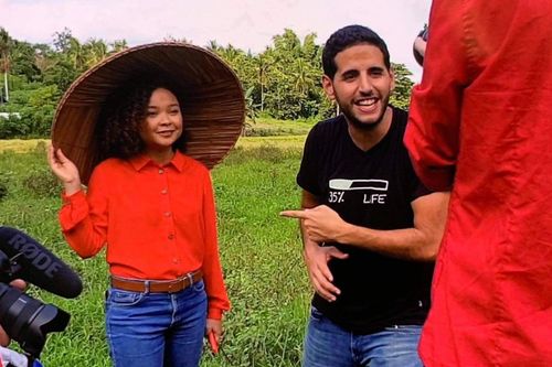 Nửa triệu người tẩy chay Nas Daily vì video phản cảm ở Philippines