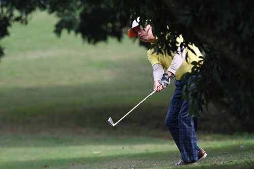 5 người trong gia đình nữ nhân viên sân golf mắc Covid-19