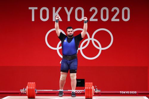 Giá của Olympic Tokyo là bao nhiêu?