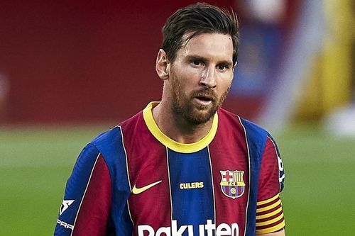 Messi sẽ họp báo chia tay Barca ngày 8/8