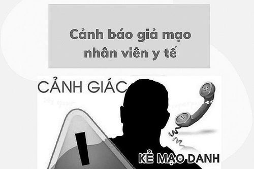 Cảnh báo mạo danh bác sĩ bán thuốc chữa bệnh mùa dịch