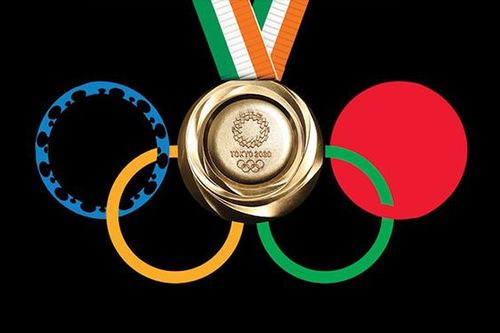 Bảng xếp hạng, bảng tổng sắp huy chương Olympic Tokyo 2021 mới nhất