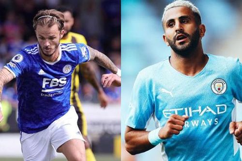 Nhận định bóng đá Leicester vs Man City, Siêu cúp Anh 2021 (23h15, 7/8)