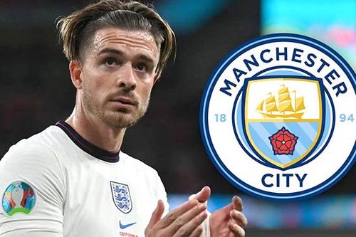 Man City và thương vụ Grealish: Big Bang chiến thuật của Pep