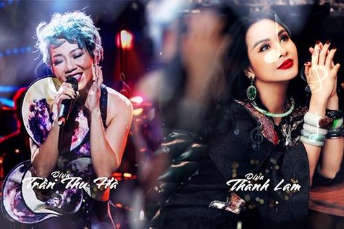 4 Diva hát trong đêm nhạc trực tuyến 'Chia sẻ để gần nhau hơn'
