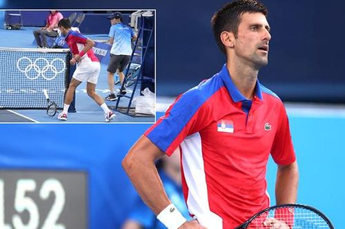 Novak Djokovic: Sẽ giành Golden Slam ở Olympic 2024?