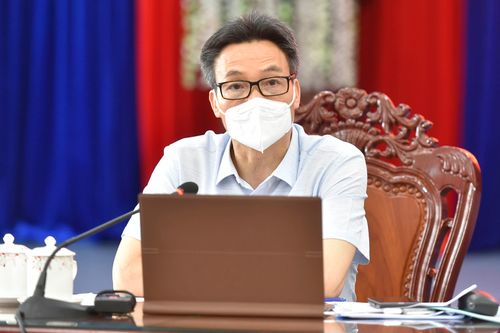 Dập dịch dứt điểm, sớm trở thành 'tỉnh xanh' vững chắc