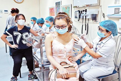 Các loại vắc-xin Covid-19 đều đem lại hiệu quả