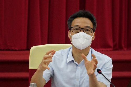 Duy trì hoạt động phòng chống dịch đồng bộ, thiết thực, hiệu quả