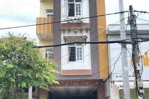 Quảng Nam: Xử phạt, trục xuất 1 người Trung Quốc dùng thẻ tạm trú giả